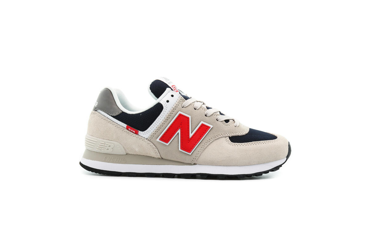 New Balance ML 574 SJ2 - Image 2