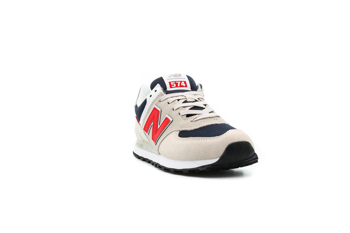 New Balance ML 574 SJ2 - Image 4