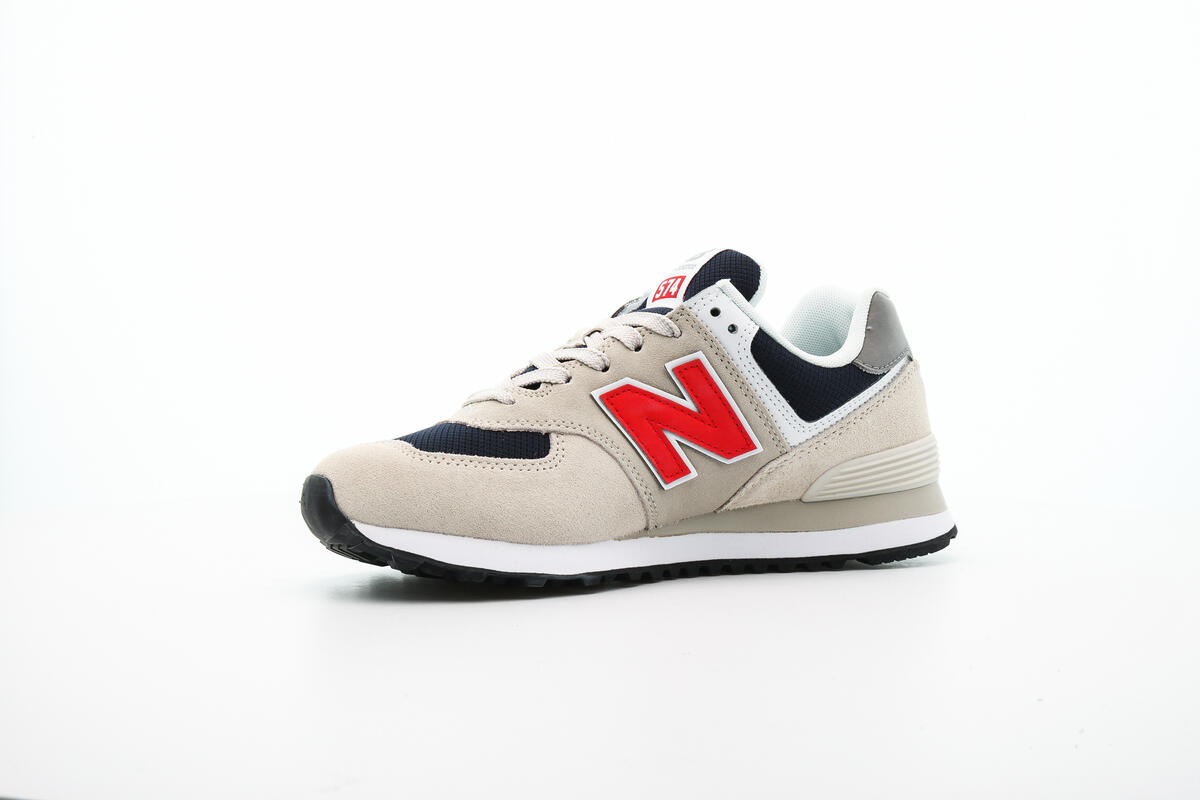 New Balance ML 574 SJ2 - Image 7