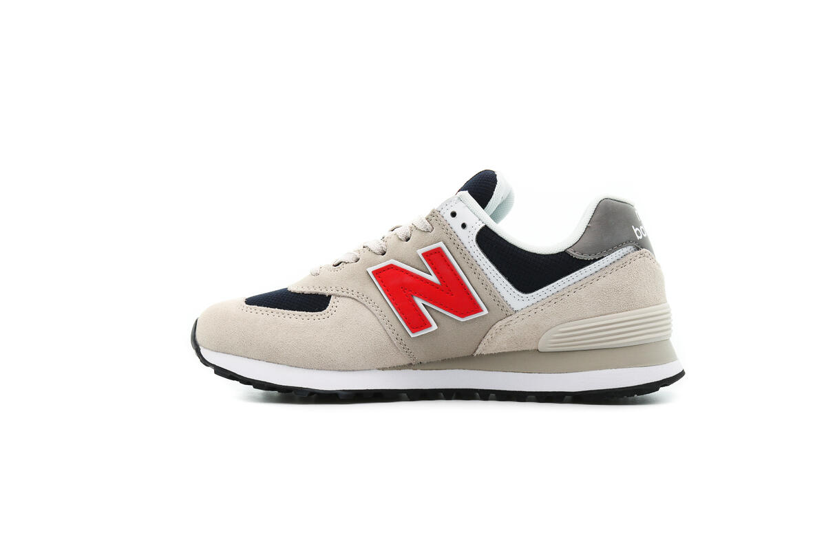 New Balance ML 574 SJ2 - Image 8