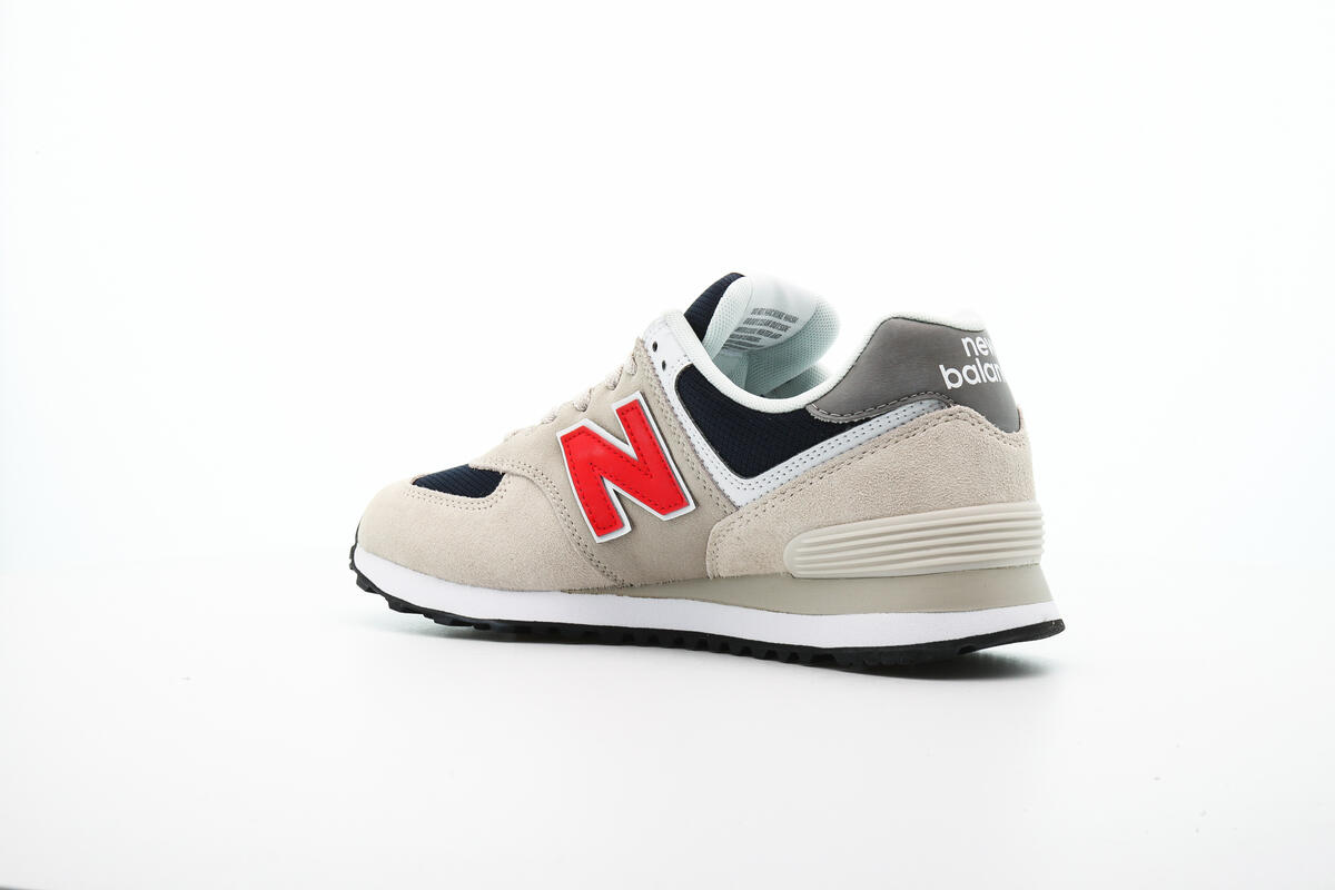 New Balance ML 574 SJ2 - Image 9