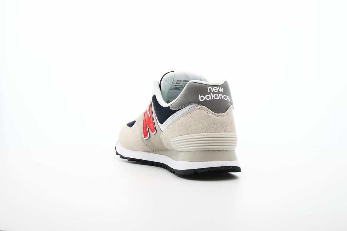 New Balance ML 574 SJ2 - Image 10