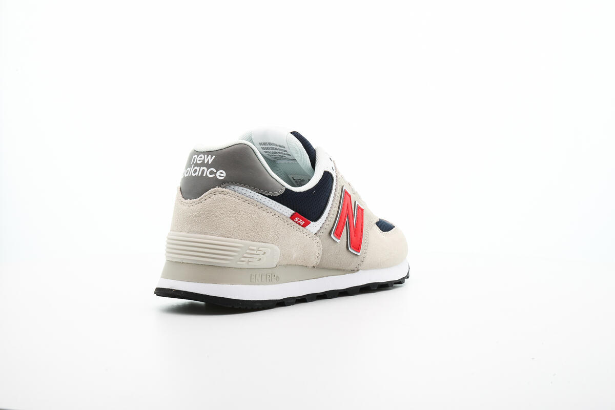 New Balance ML 574 SJ2 - Image 12