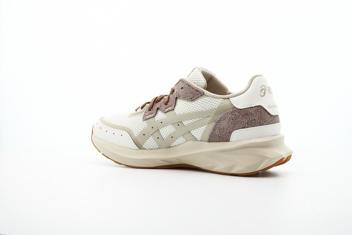 Asics Tarther Blast Cream - Image 9