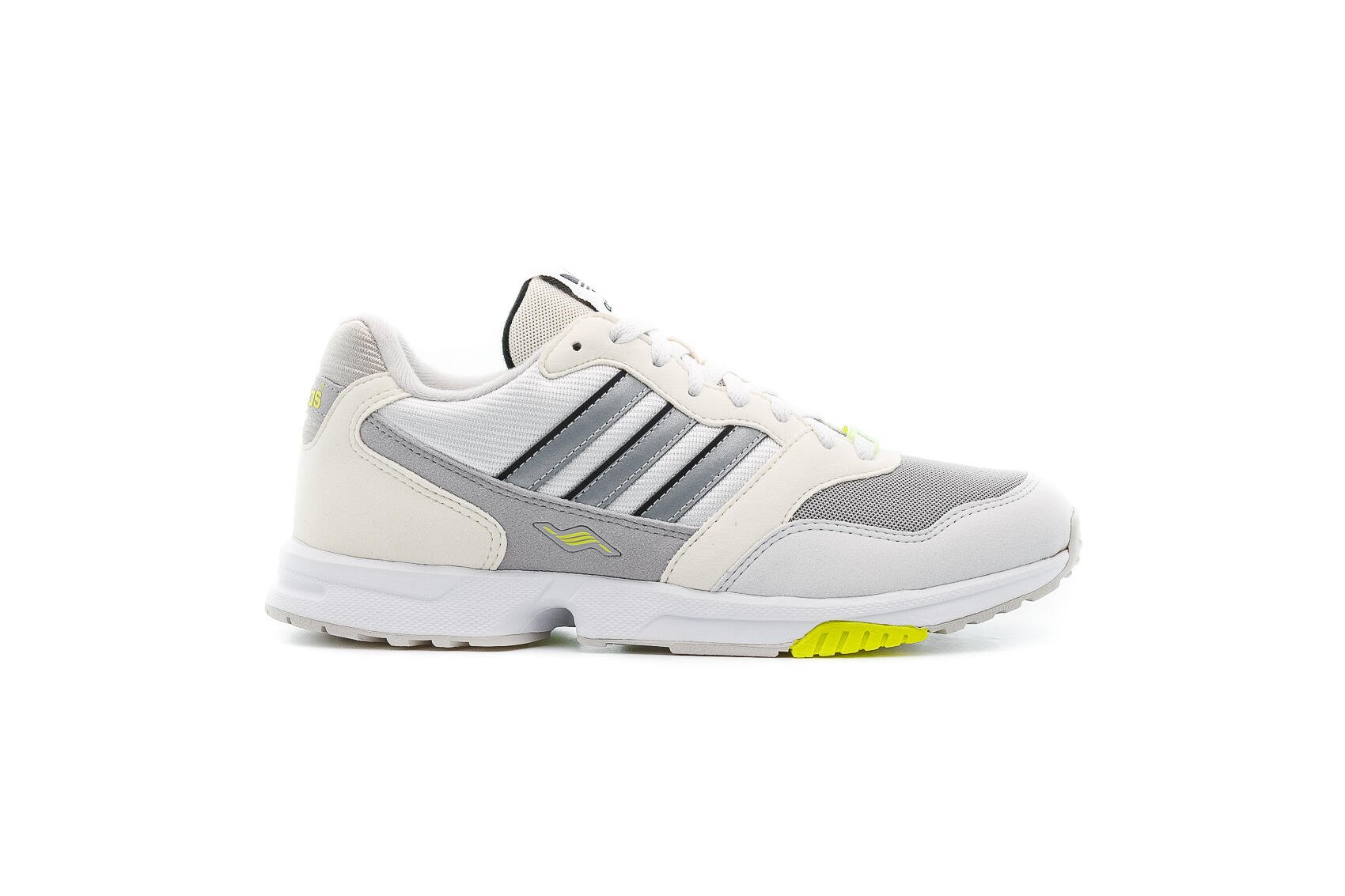 adidas Originals ZX 1000 C "WHITE"