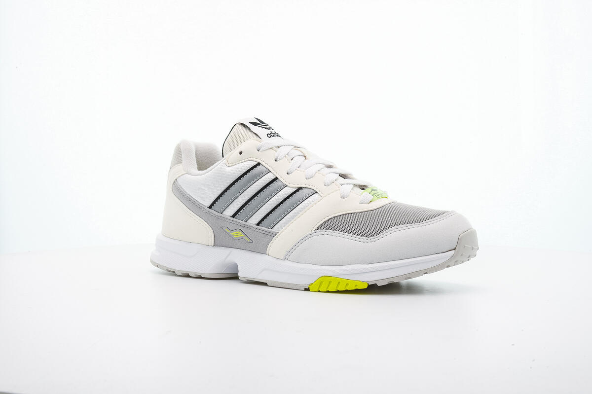 adidas Originals ZX 1000 C "White" - Image 9