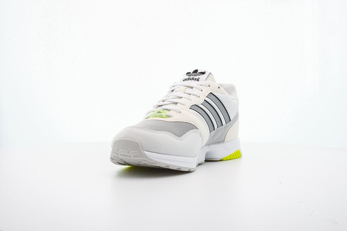 adidas gazelle silver green womens Adidas ZX 1000 C