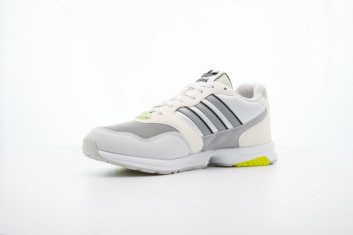 adidas Originals ZX 1000 C "White" - Image 13
