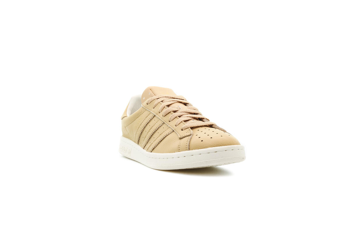 Adidas Earlham Haze Beige / White - Image 4