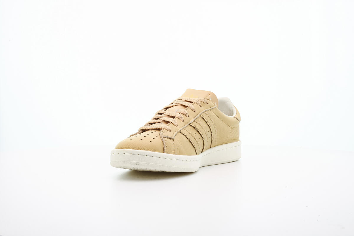 Adidas Earlham Haze Beige / White - Image 6