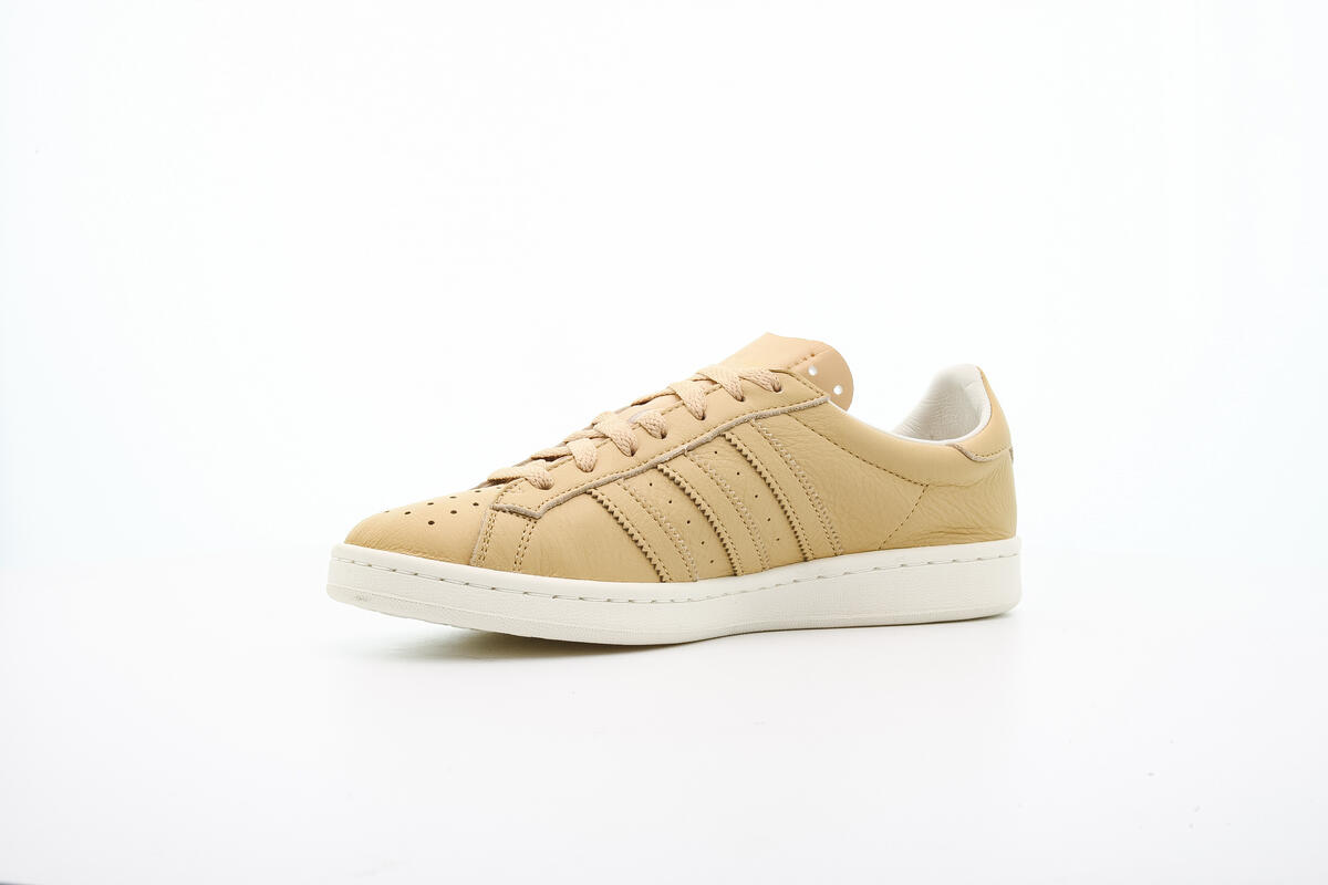 Adidas Earlham Haze Beige / White - Image 7