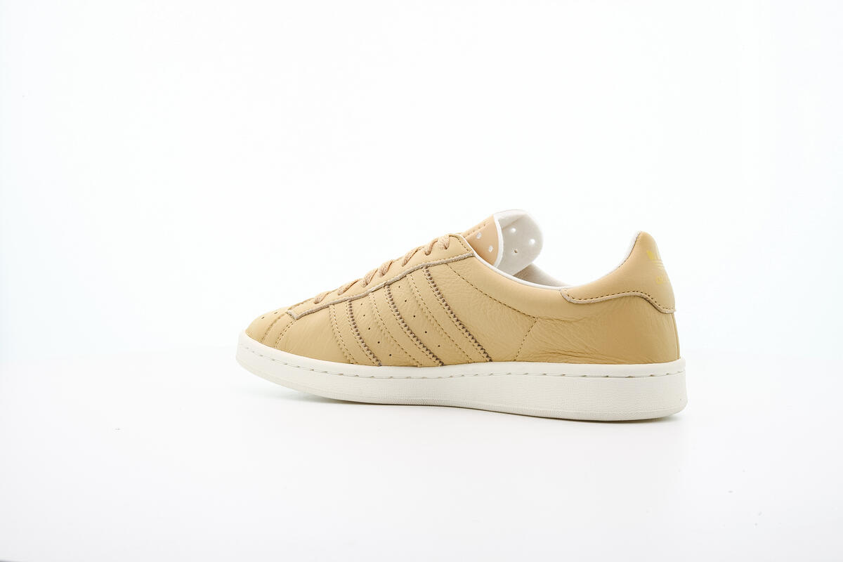 Adidas Earlham Haze Beige / White - Image 9