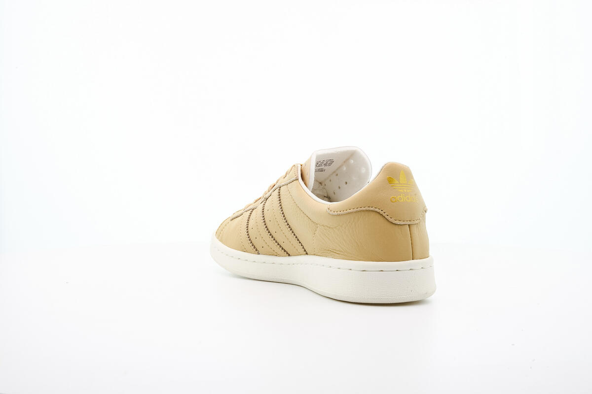 Adidas Earlham Haze Beige / White - Image 10