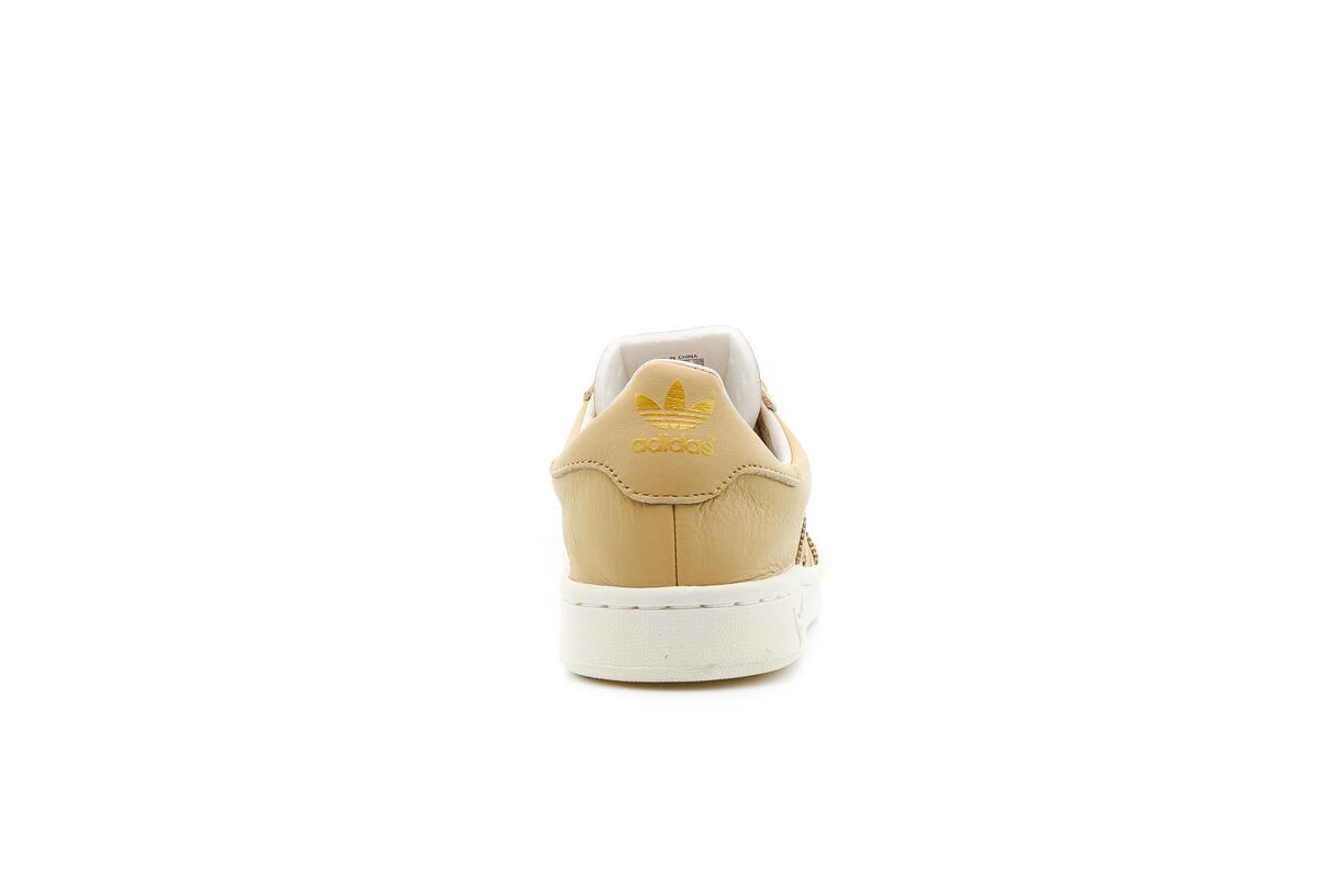 Adidas Earlham Haze Beige / White - Image 11