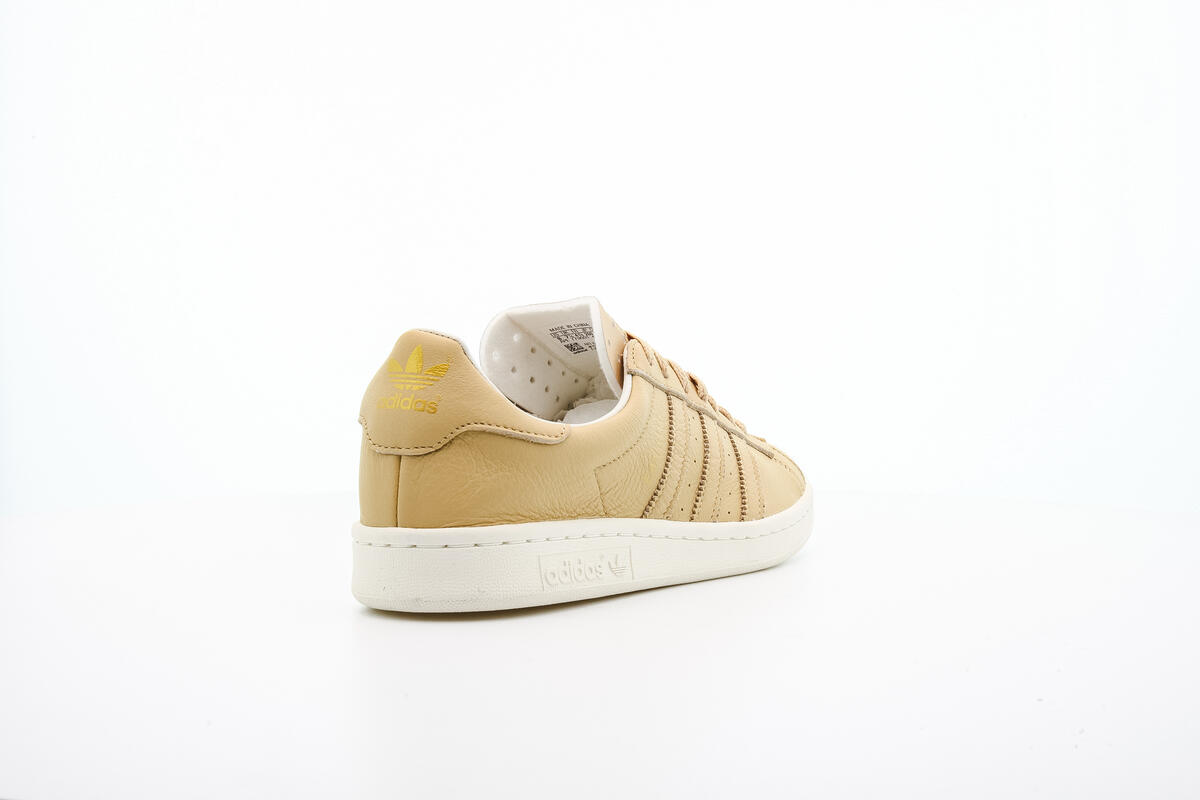 Adidas Earlham Haze Beige / White - Image 12