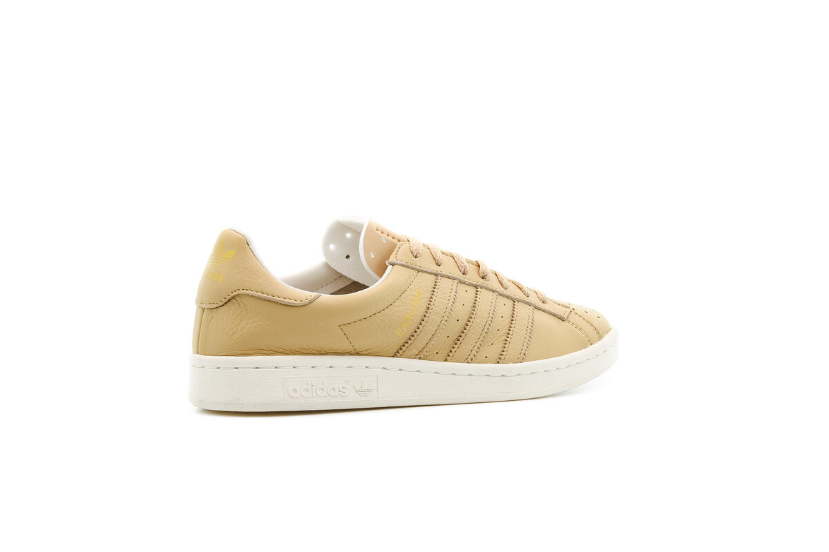Adidas Earlham Haze Beige / White - Image 13