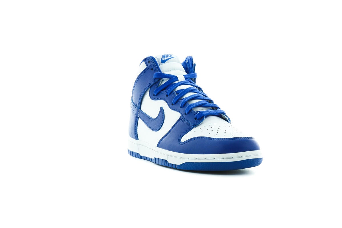 Nike Dunk High 'Kentucky' - Image 4