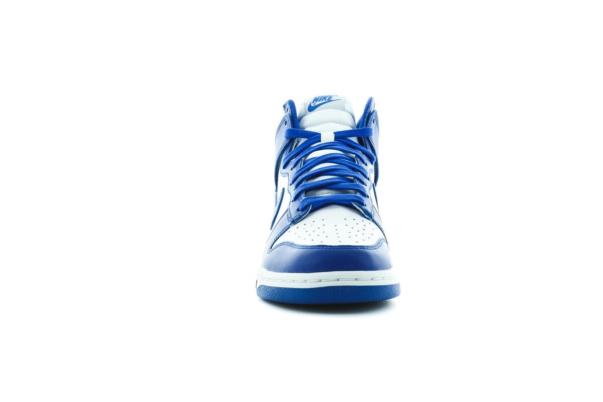 Nike Dunk High 'Kentucky' - Image 5