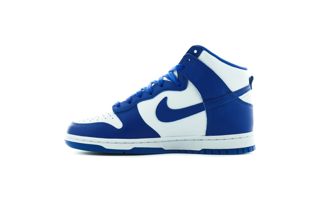 Nike Dunk High 'Kentucky' - Image 8