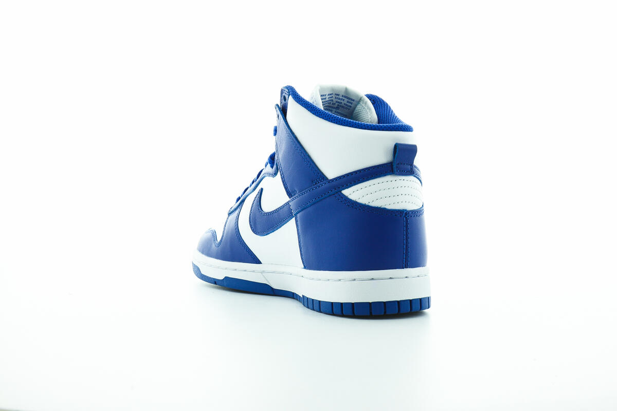 Nike Dunk High 'Kentucky' - Image 10