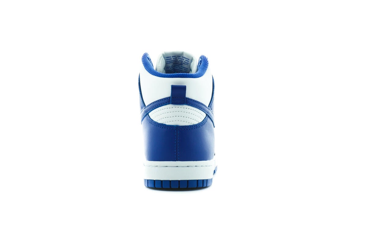 Nike Dunk High 'Kentucky' - Image 11