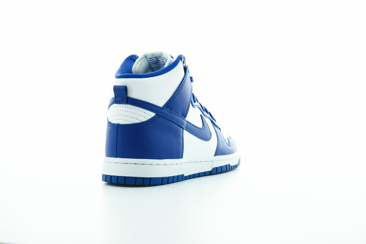 Nike Dunk High 'Kentucky' - Image 12