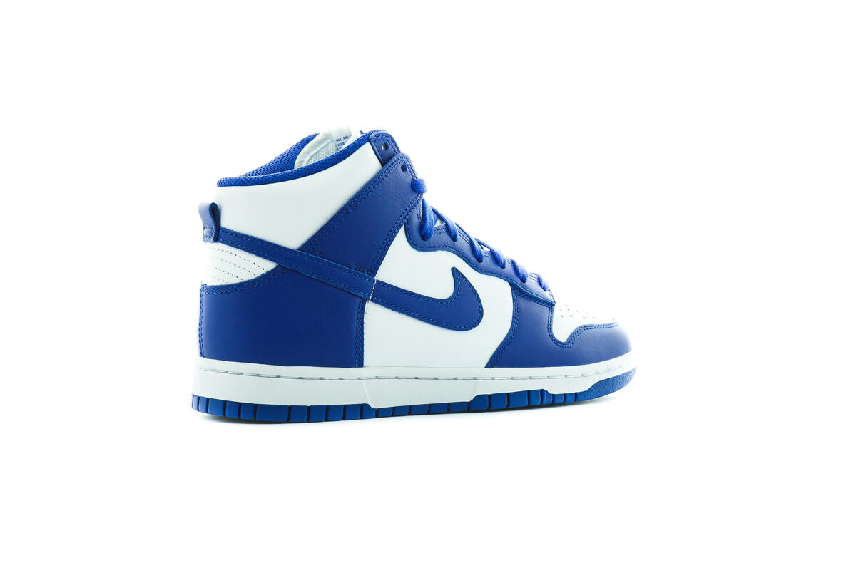 Nike Dunk High 'Kentucky' - Image 13