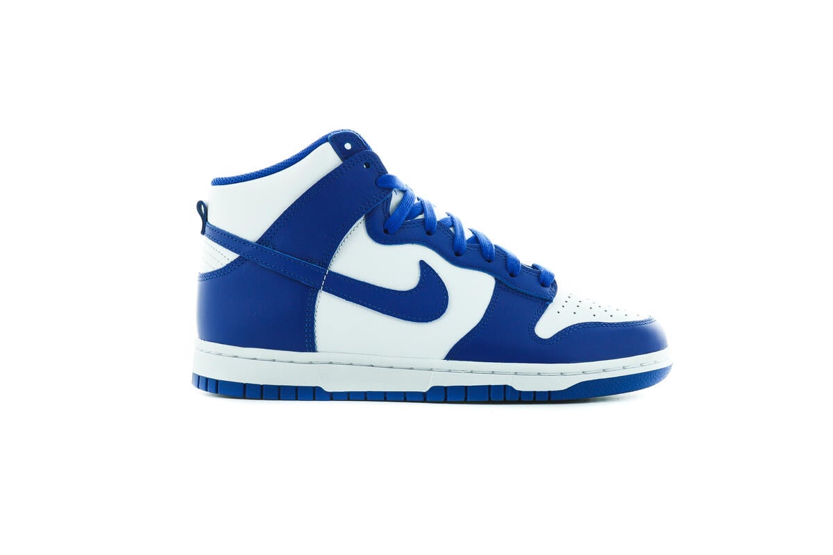Nike Dunk High 'Kentucky' - Image 2