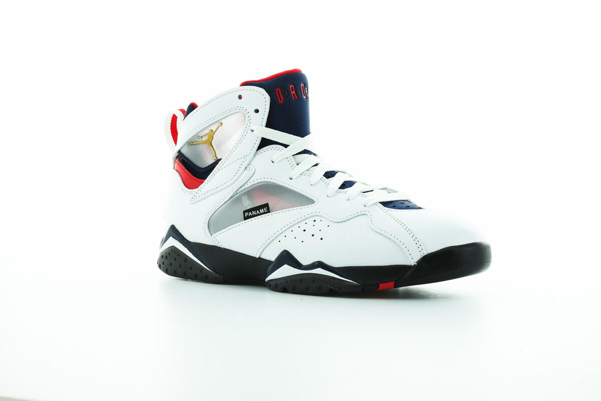 Air Jordan 7 Retro PSG - Image 3