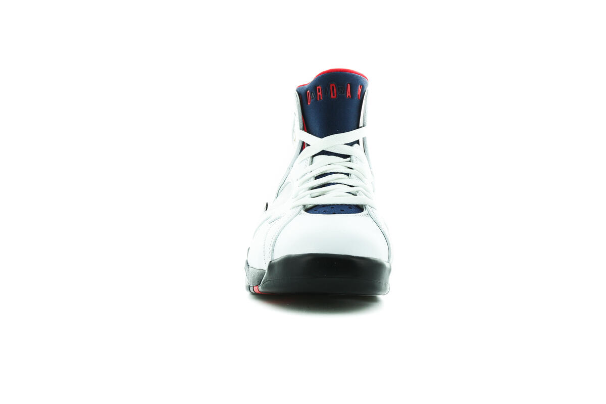 Air Jordan 7 Retro PSG - Image 5