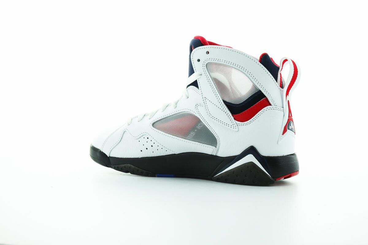 Air Jordan x PSG 7 RETRO BCFC | CZ0789-105 | AFEW STORE display picture 1