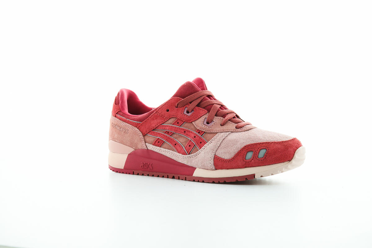 Asics Gel-Lyte Ⅲ OG Concepts Otoro - Image 9