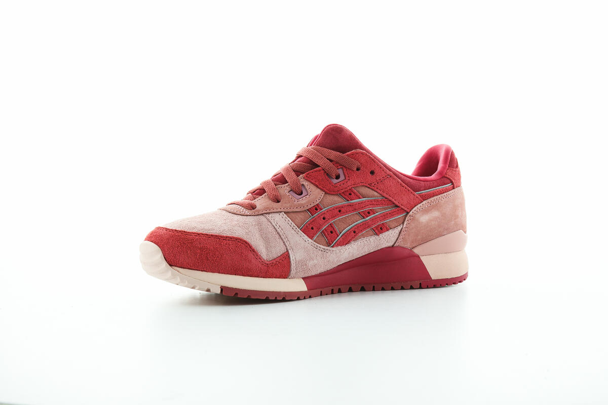 Asics x CONCEPTS GEL-LYTE III OG 