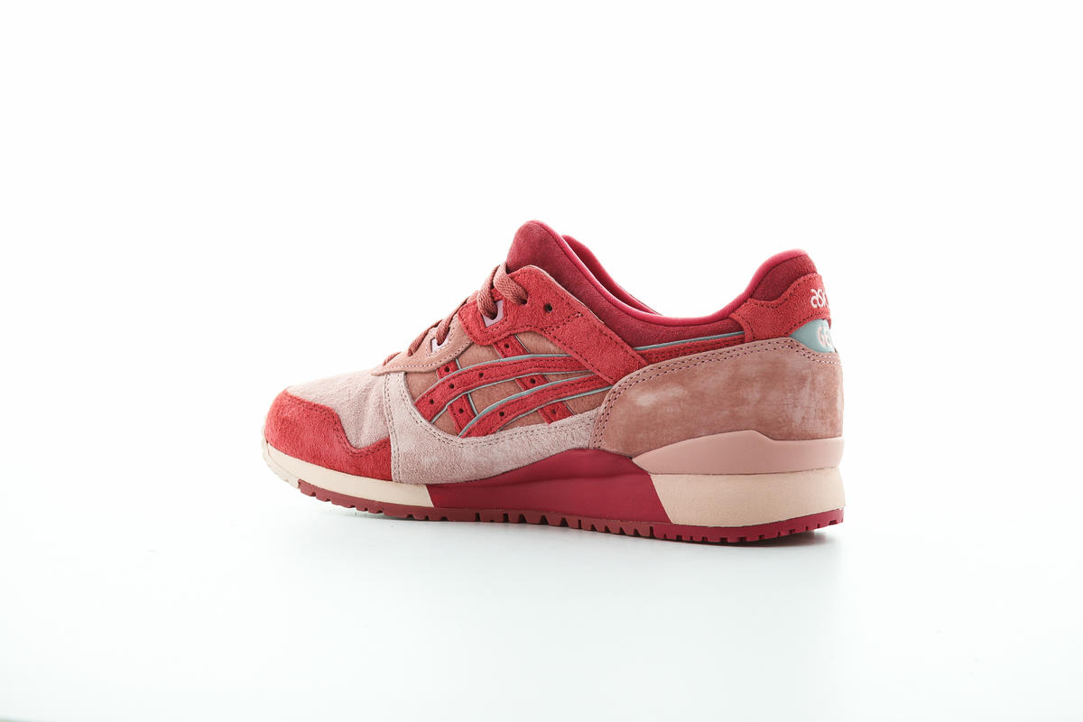 Asics x CONCEPTS GEL-LYTE III OG 