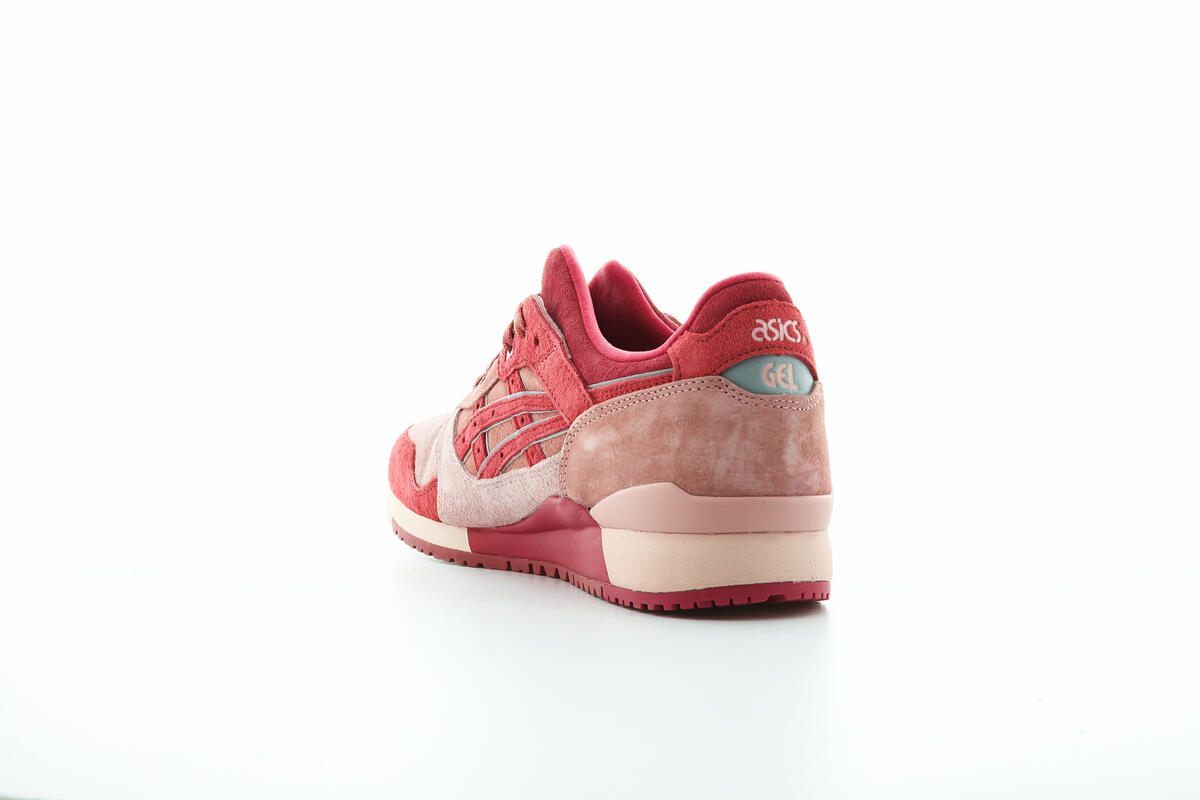 Asics Gel-Lyte Ⅲ OG Concepts Otoro - Image 16