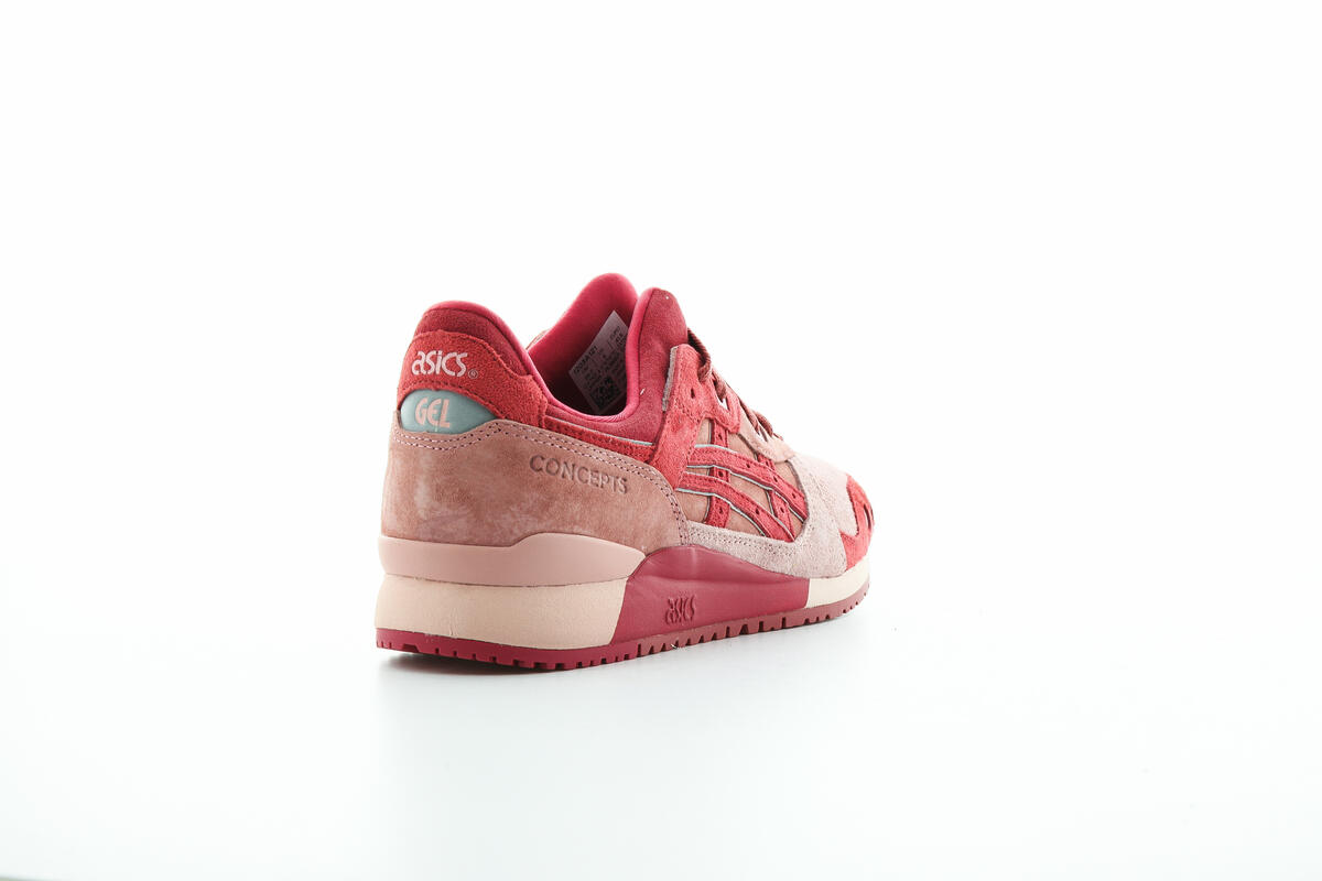Asics Gel-Lyte Ⅲ OG Concepts Otoro - Image 18