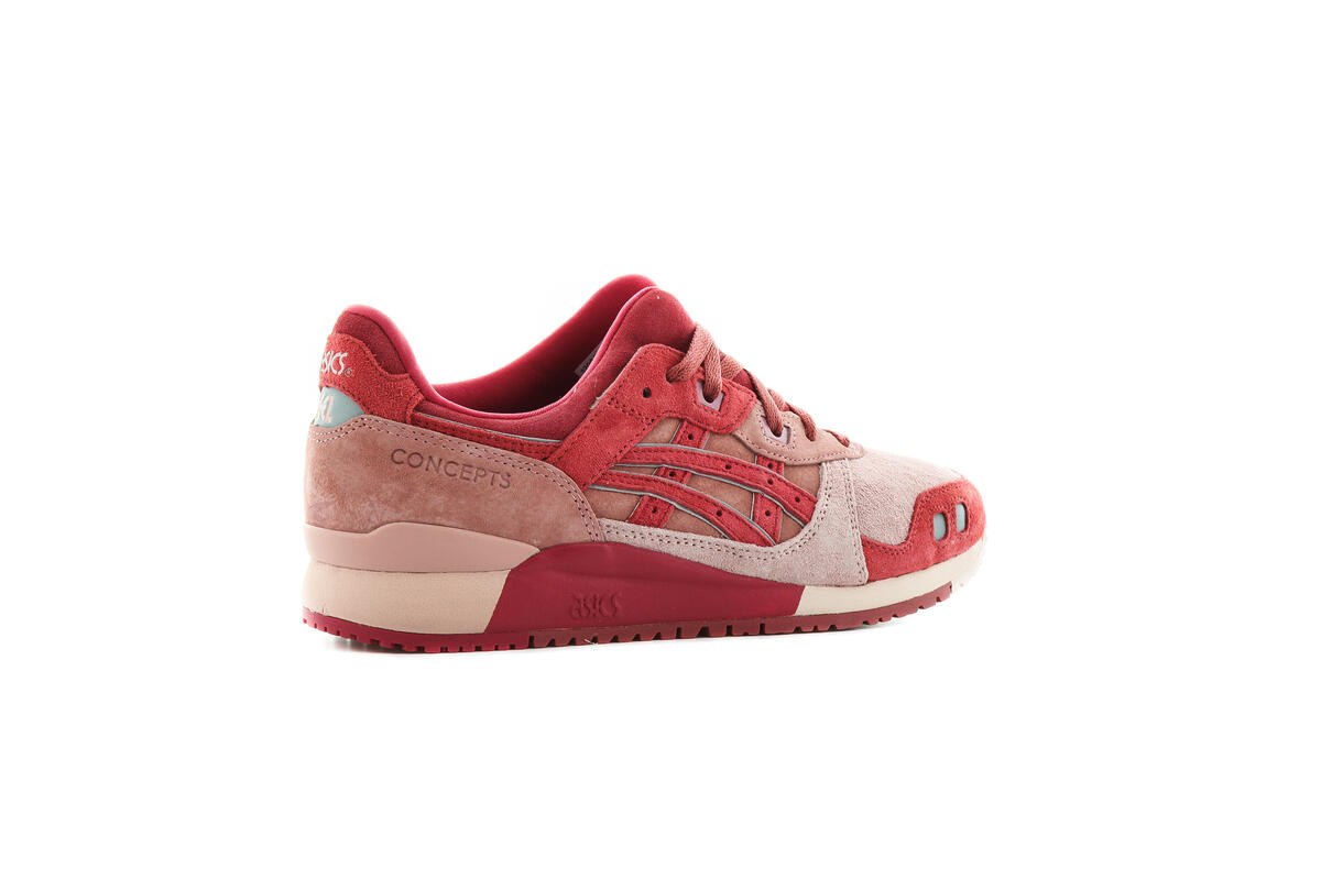 Asics Gel-Lyte Ⅲ OG Concepts Otoro - Image 19