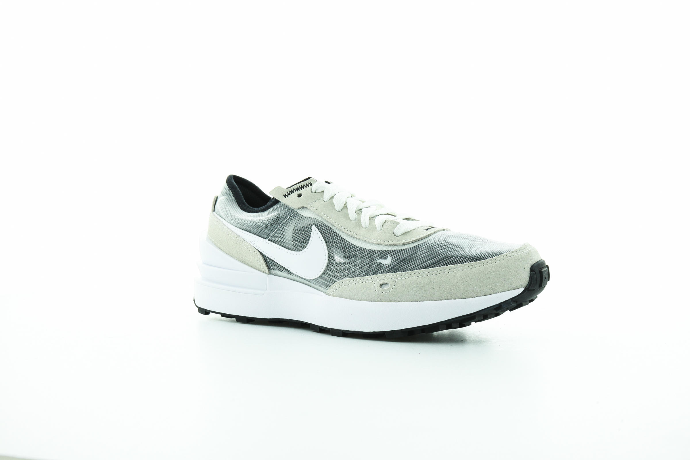 Nike WAFFLE ONE (GS) "SUMMIT WHITE"