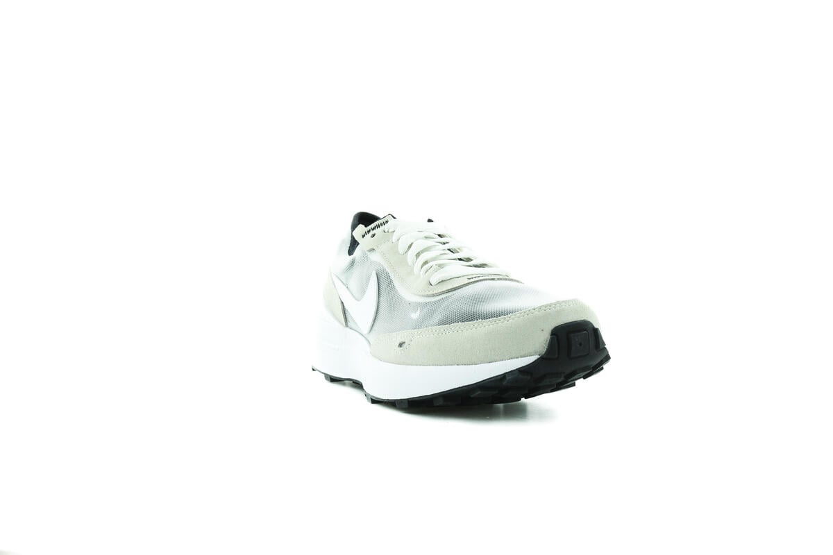Nike Waffle One (GS) Summit White - Image 15