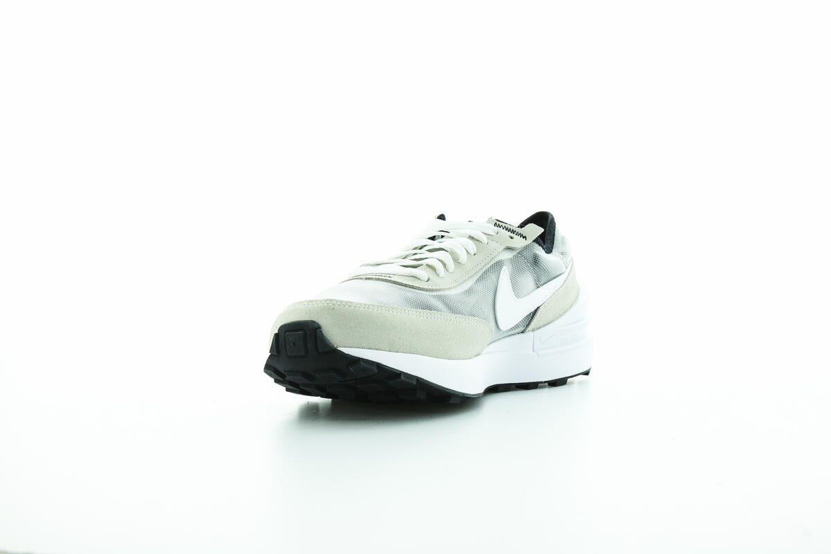 Nike Waffle One (GS) Summit White - Image 14