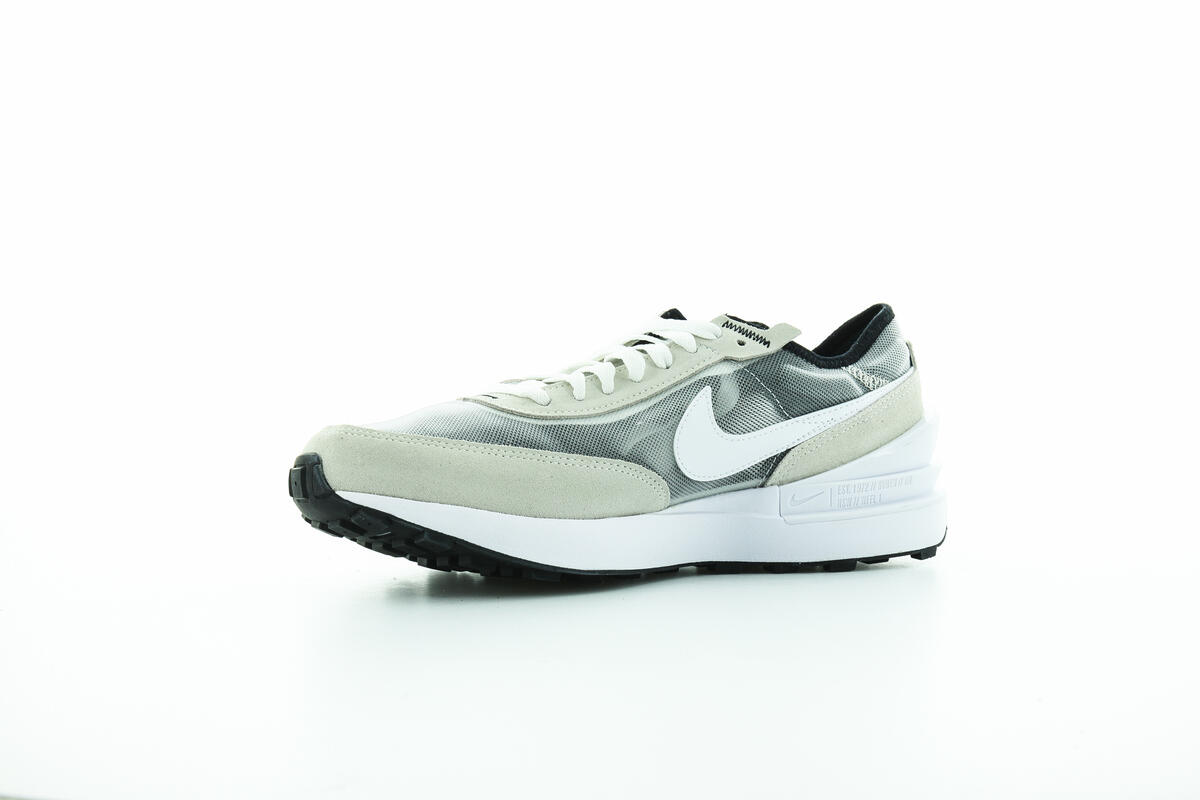Nike Waffle One (GS) Summit White - Image 15