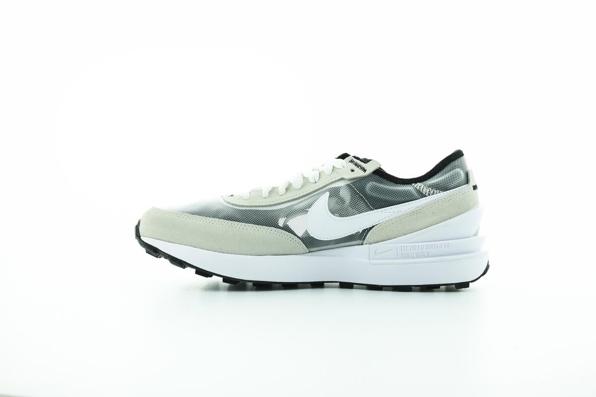 Nike Waffle One (GS) Summit White - Image 19
