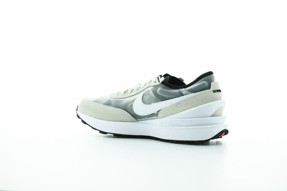 Nike Waffle One (GS) Summit White - Image 20