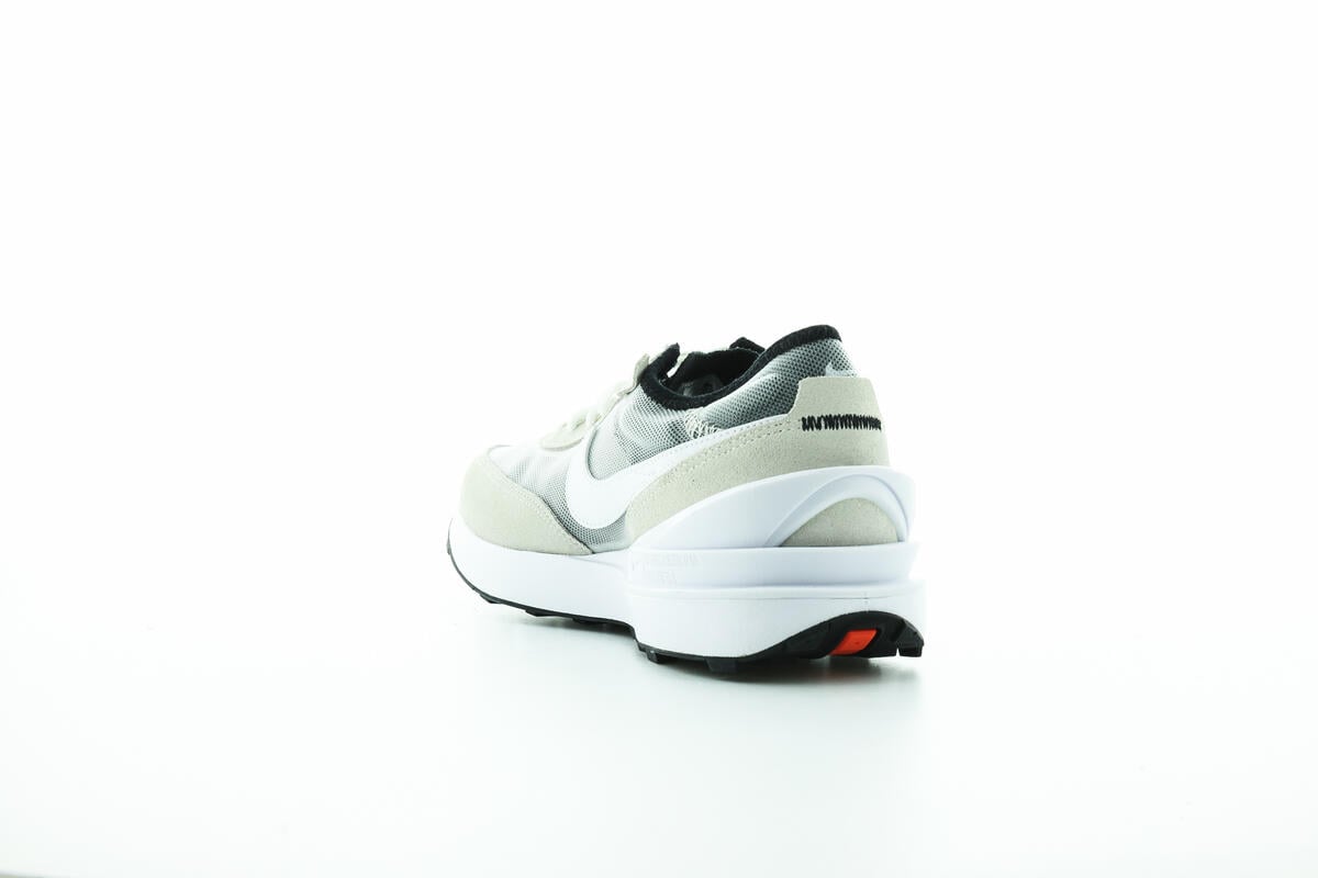 Nike Waffle One (GS) Summit White - Image 21