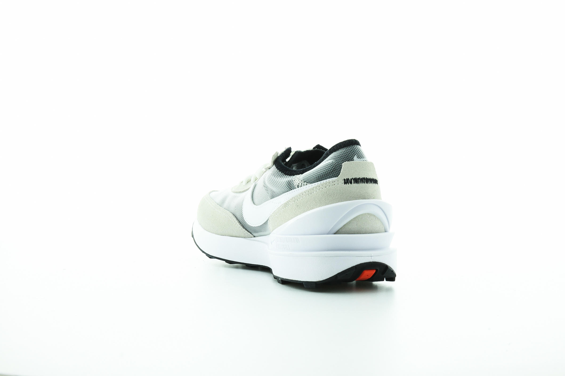 Nike WAFFLE ONE (GS) "SUMMIT WHITE"