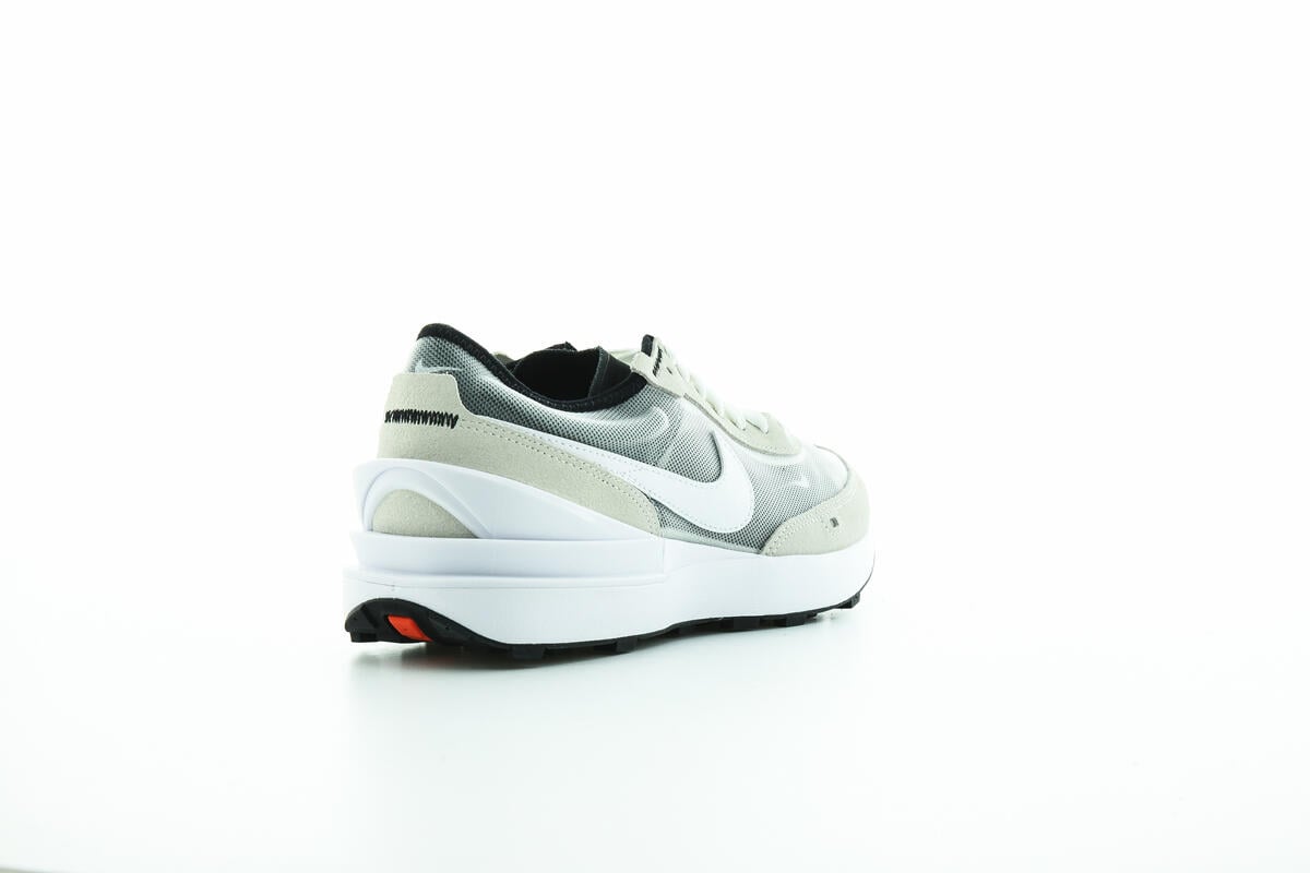 Nike Waffle One (GS) Summit White - Image 23