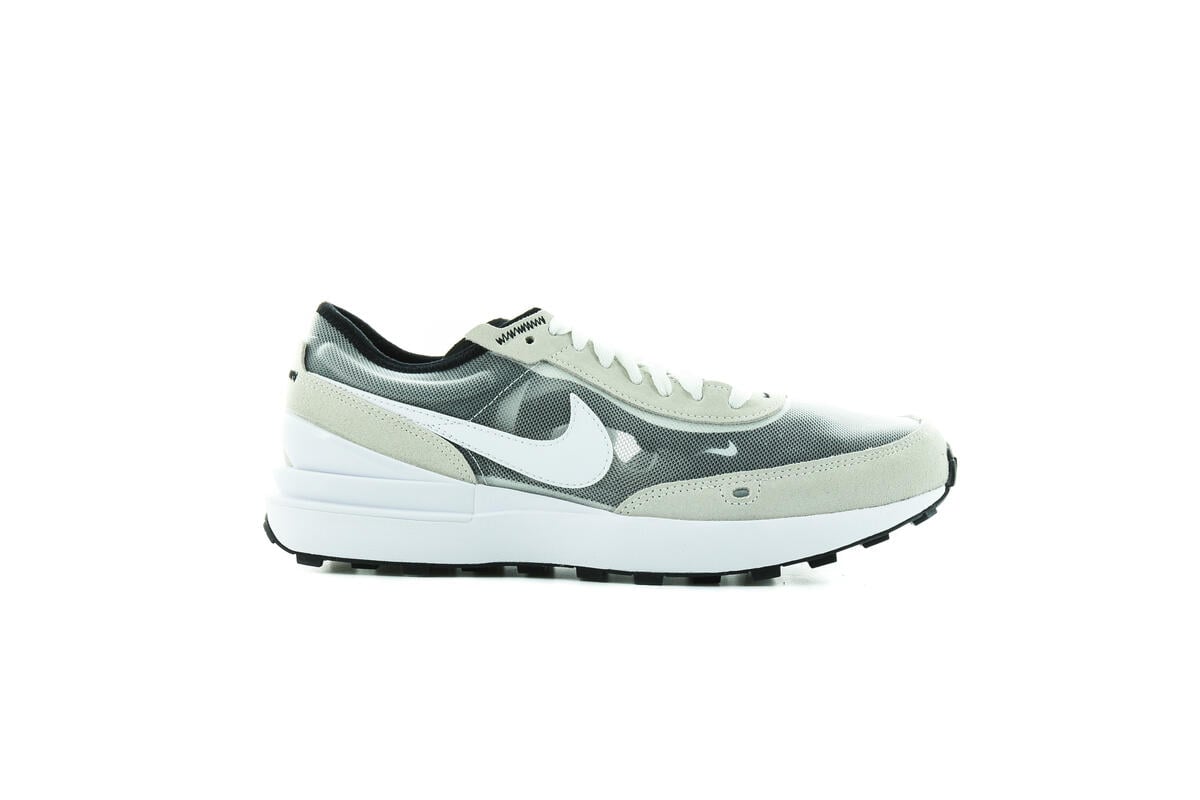 Nike Waffle One (GS) Summit White - Image 13