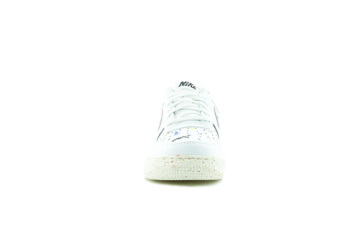 Nike Air Force 1 LV8 3 (GS) White - Image 5