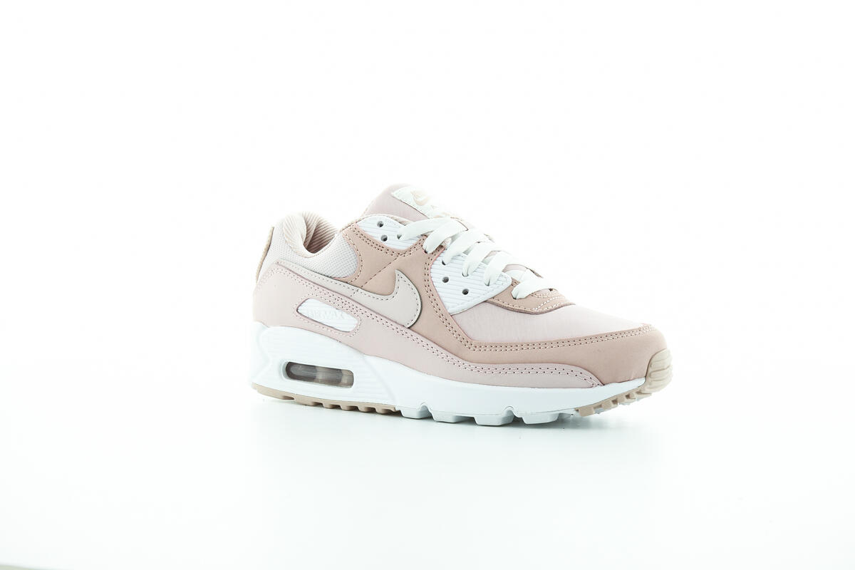 Nike Air Max 90 Barely Rose (Women's) - Image 3