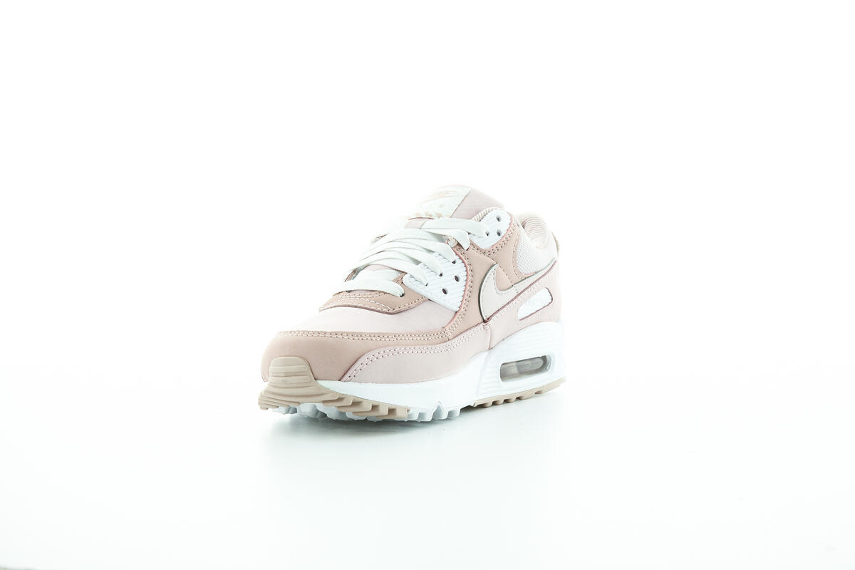 Nike Air Max 90 Barely Rose (Women's) - Image 6